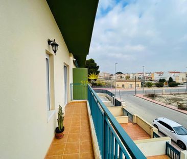 SEMI-DETACHED HOUSE FOR RENT, 3 BEDROOMS AND 3 BATHROOMS IN CALLOSA... - Photo 5