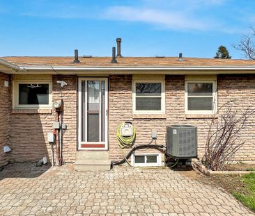 For Lease - 7 Boundy Crescent Unit# Bsmt, Toronto, Ontario - Photo 4