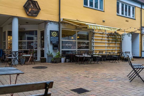 Filosofhaven 32, 1. tv. - Photo 1