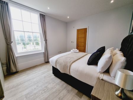 2 Bed Student Accommodation - Photo 4