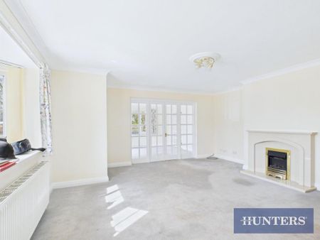 3 bedroom bungalow to rent - Photo 3