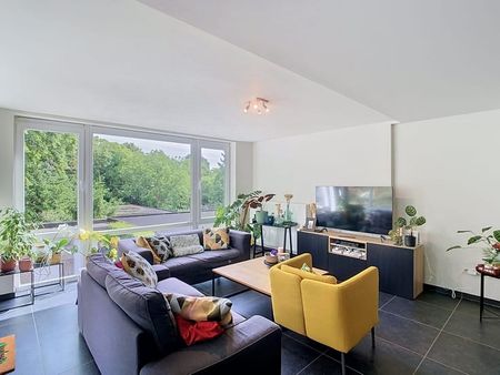 Appartement te huur - Photo 4