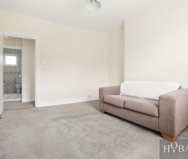 1 bedroom terraced house to rent - Photo 2