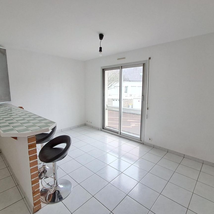 Location Appartement 2 pièces 30m² NANTES 44300 - Photo 1