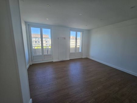 A louer F4 refait à neuf au HAVRE (76) - Photo 2