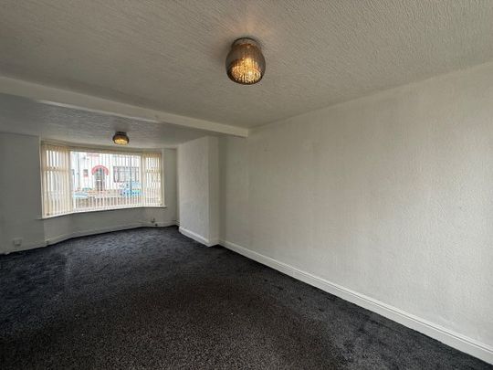 Paxton Road, CV6, Property for rent - Photo 1