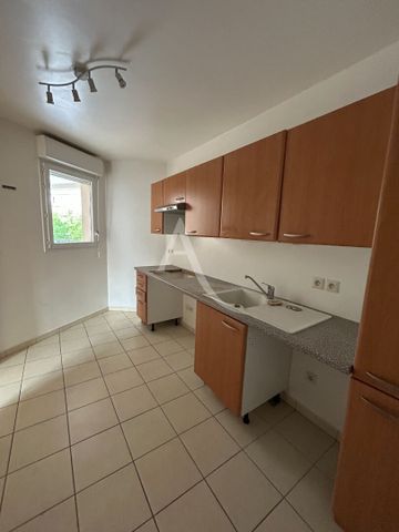 Location Appartement 5 pièces 105m² - Photo 5