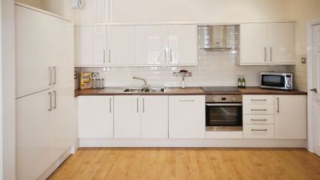 6 bedroom house share to rent - Photo 4