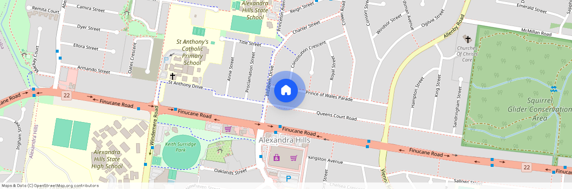 7 Prince of Wales Parade, Alexandra Hills QLD 4161