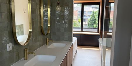 Woning te huur in Drongen voor € 1.150 met 2 slaapkamers - Photo 2