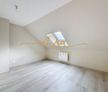 Location Maison 4 pièces 70m² BARENTIN 76360 - Photo 6