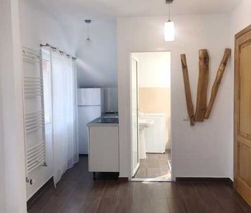Apartament open space, 40mp, zona Spitalul de Recuperare - Fotografie 6