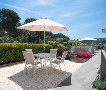 6 room luxury Detached House for rent in Cabrils, Catalonia - Photo 3