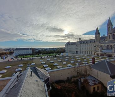 Location Appartement 2 pièces 27m² - Photo 5