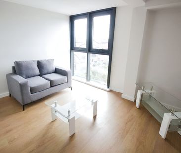 1 bedroom apartment to rent - Photo 1