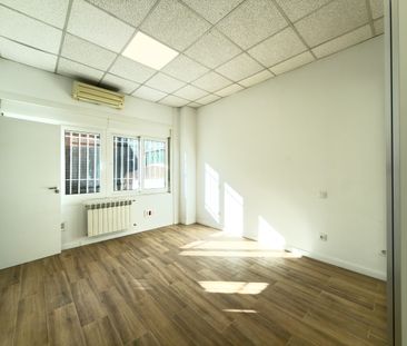 APARTMENT RENTALS IN THE CHAMBERÍ, MADRID - Photo 6