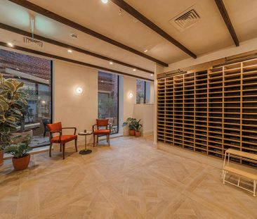 Studio to rent - Photo 5