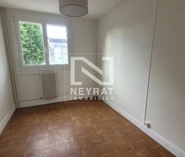 APPARTEMENT T2 A LOUER - Photo 3