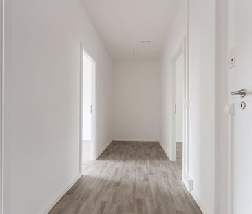 Wohlfühlwohnung mit Wohlfühlbalkon zum sofortigen Einzug - Photo 3