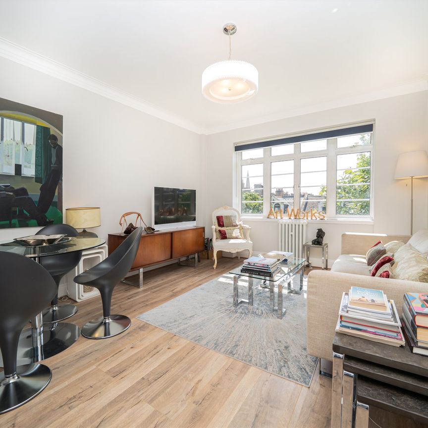 Redcliffe Close, Earls Court, SW5, London - Photo 1