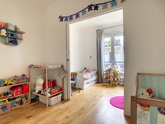 Appartement T3 Paris 15 à louer - Photo 1