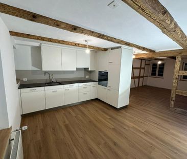 3.5 Zimmer, 1. Stock - Foto 3