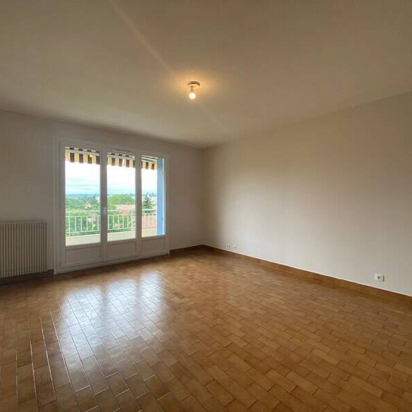 Location appartement t2 à Romans-sur-Isère (26100) - Photo 1