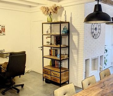 Eengezinswoning te huur in Hasselt voor € 1.050 met 3 slaapkamers - Foto 2