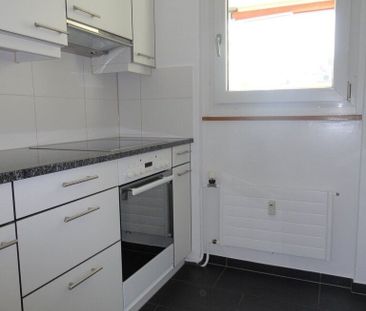 Your new home in the lively Bern-West! - Photo 2