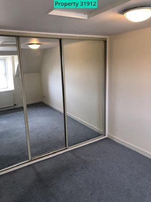 3 bedroom maisonette to rent - Photo 1