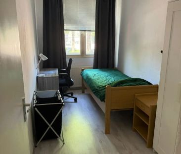 Chambre privée meublée dans appartement partagé, Roomtuintjes, Amst... - Foto 4