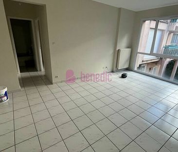 A LOUER F2 Rénové Thionville avec Balcon - Photo 3