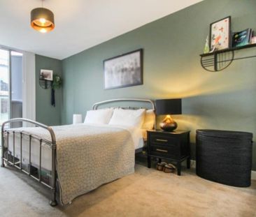 1 Bed Flat, Trent Bridge View, NG2 - Photo 5