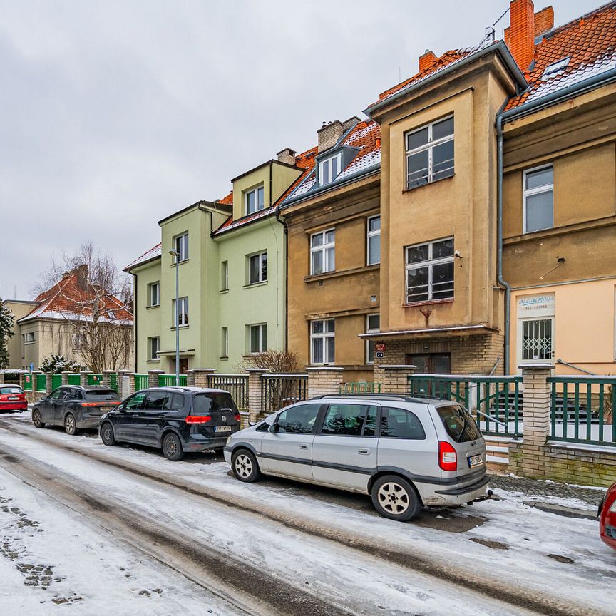 Pronájem bytu 2+kk 44 m² - Фото 1