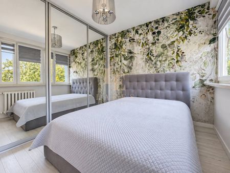 Wysoki standard | 3 pokoje | Balkon | Śródmieście - Zdjęcie 5