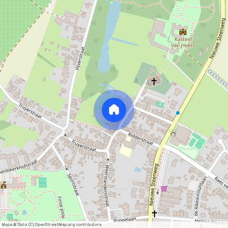 Weerstandersstraat, 6-8, 3870, Heers