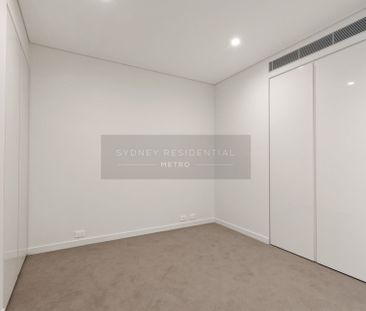 As New One Bedroom Suite Apartment - DUO Central Park - Photo 5