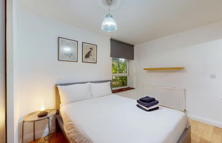 1 bedroom flat to rent - Photo 5