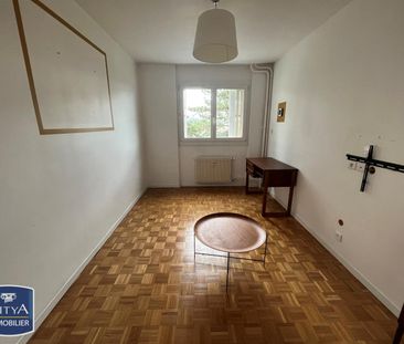 Location Appartement 3 pièces 70m² OULLINS 69600 - Photo 6