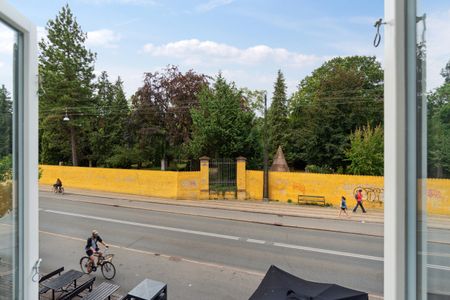 Charmerende centralt på Nørrebro - Photo 3