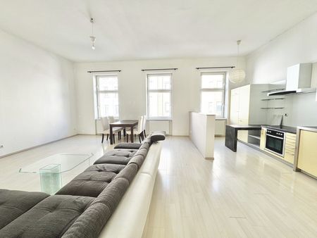 TOPLAGE | HELLE 2 ZIMMER | OPTIMALE RAUMAUFTEILUNG | HOFSEITIGES SCHLAFZIMMER - Photo 3