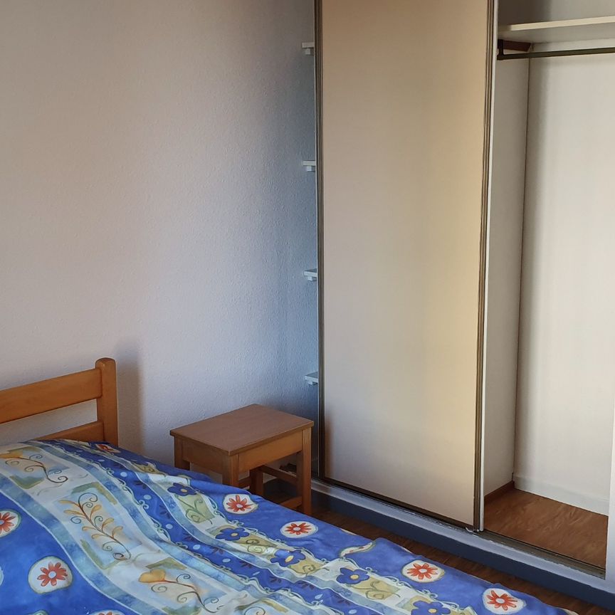 Location Appartement 1 pièce 19m² VALENCIENNES 59300 - Photo 1