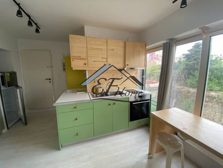 Studio/Γκαρσονιέρα για ενοικίαση Αγία Παρασκευή - Γλαράκη (Πάτρα) - Φωτογραφία 5