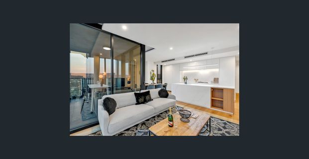 PREMIUM INNER-CITY LIVING IN ADELAIDES STYLISH EAST END - Photo 1