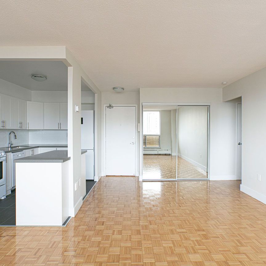For Lease - 666 Spadina Avenue Unit# 915, Toronto, Ontario - Photo 1