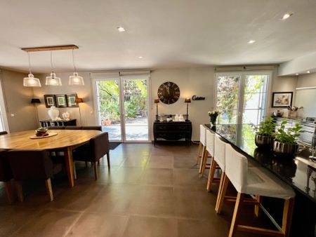 Villa 346 m² - 9 Pièces - Mougins (06250) - Photo 3