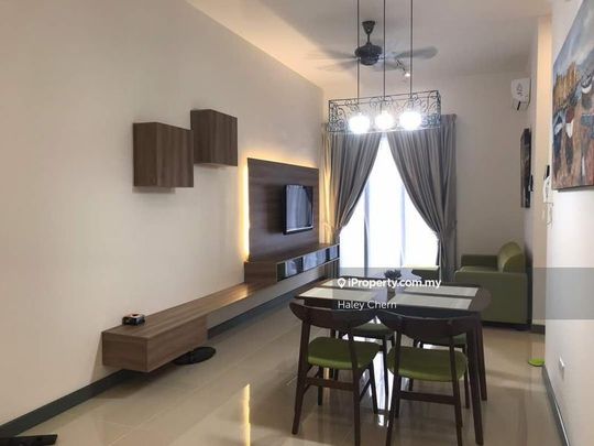 South View, Kampung Kerinchi (Bangsar South) - Photo 1