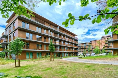 Penthouse te huur - Photo 5