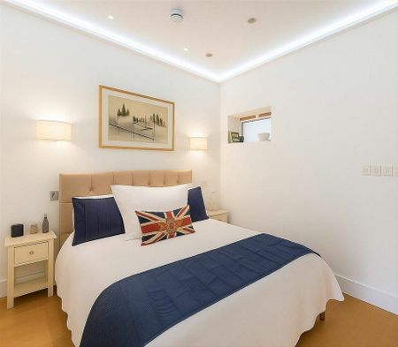 Eton Garages, Belsize Park, NW3 - Photo 4