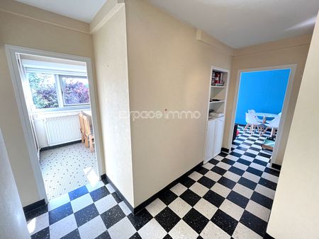 Location Maison 5 pièces 77m² DEVILLE LES ROUEN 76250 - Photo 5